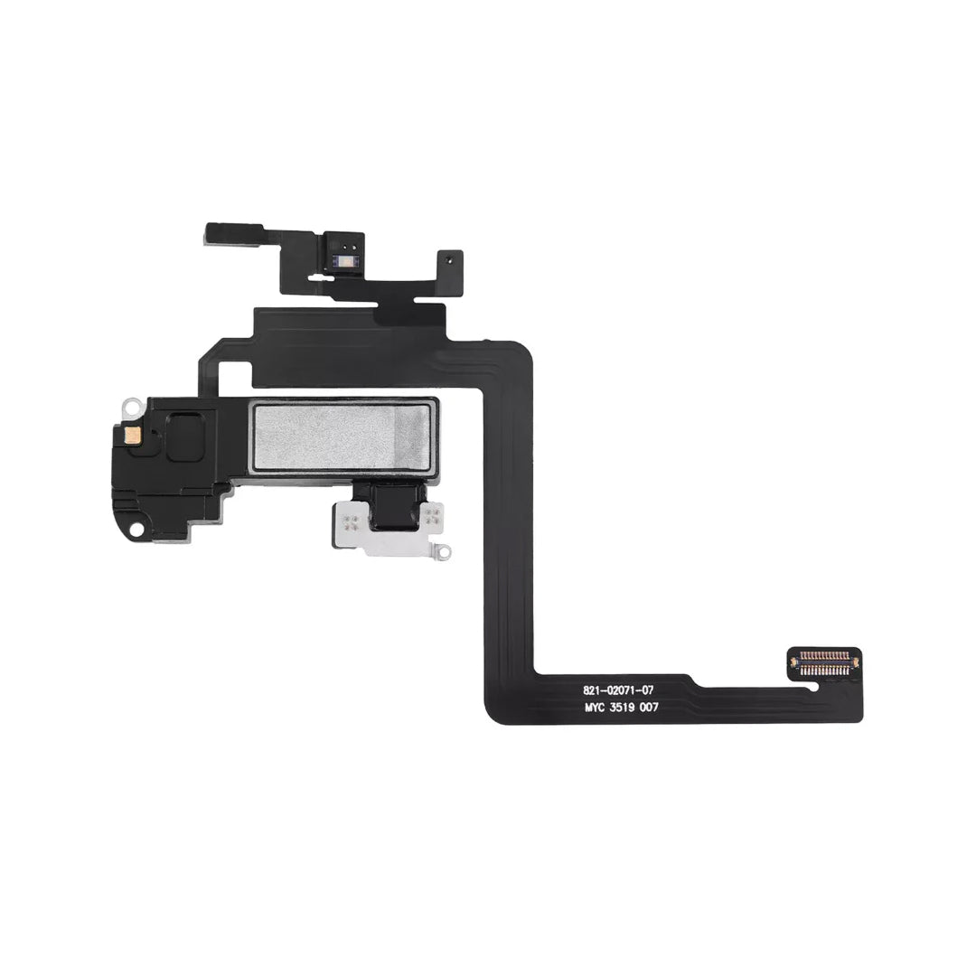 Ear Speaker Earpiece Proximity Sensor Flex Cable Board for iPhone 11 Pro Ear Speaker Earpiece Proximity Sensor Flex Cable Board for iPhone 11 Pro